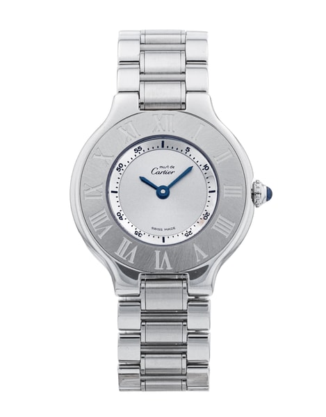 Cartier Must 21 W10109T2